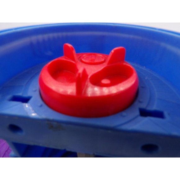 Imaginext Power Ranger Command Center Fisher Price WORKS Mattel ©2015 - Picture 6 of 8